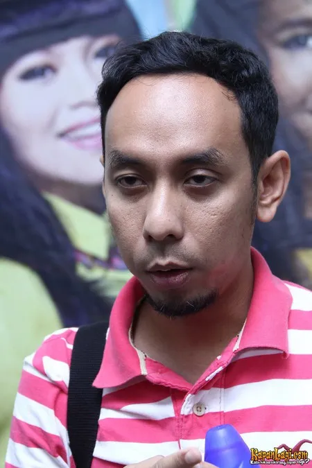 Foto Pongki Barata