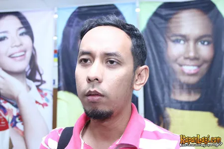 Foto Pongki Barata