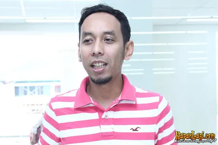 Foto Pongki Barata