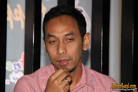 Foto Pongki Barata