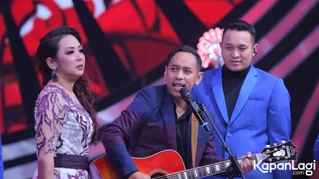 Foto Pongki Barata