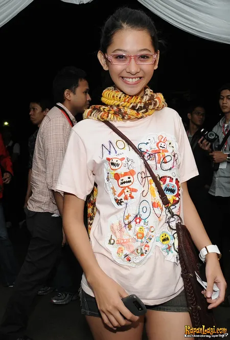 Foto Poppy Bunga