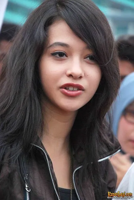 Foto Poppy Bunga