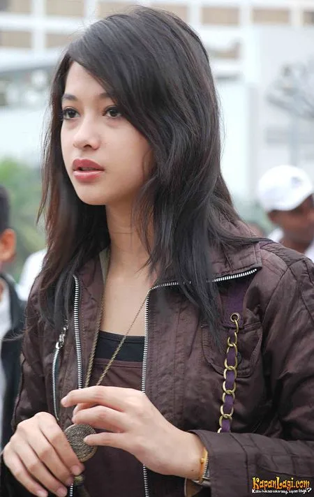 Foto Poppy Bunga