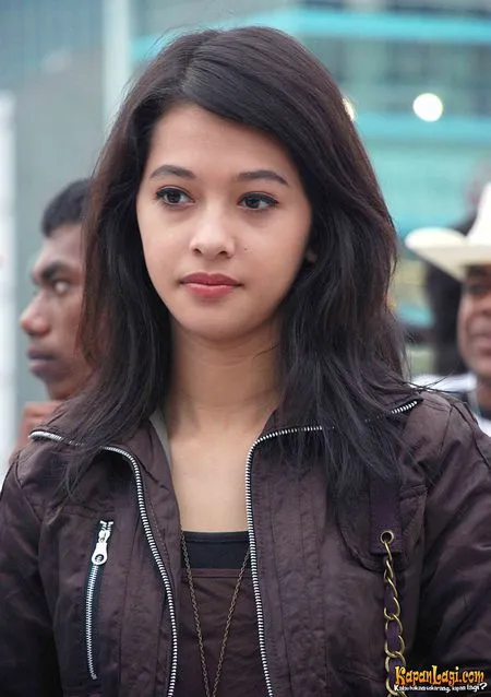 Foto Poppy Bunga