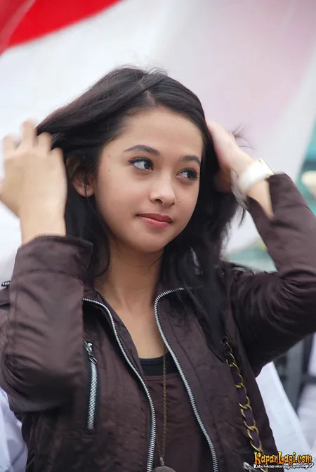 Foto Poppy Bunga