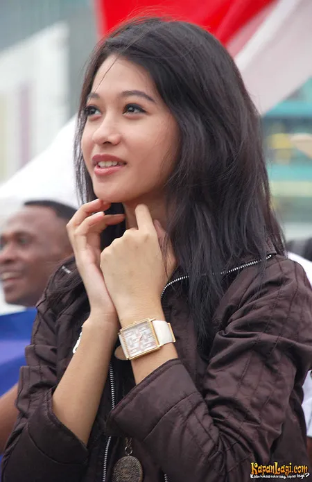 Foto Poppy Bunga