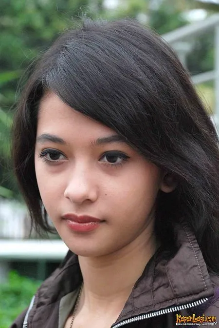 Foto Poppy Bunga