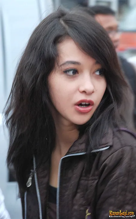Foto Poppy Bunga