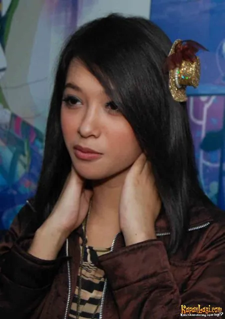 Foto Poppy Bunga