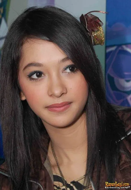 Foto Poppy Bunga