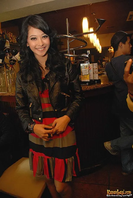 Foto Poppy Bunga
