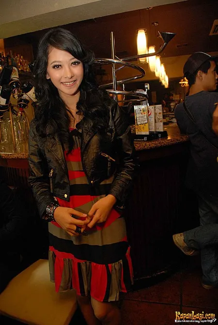 Foto Poppy Bunga
