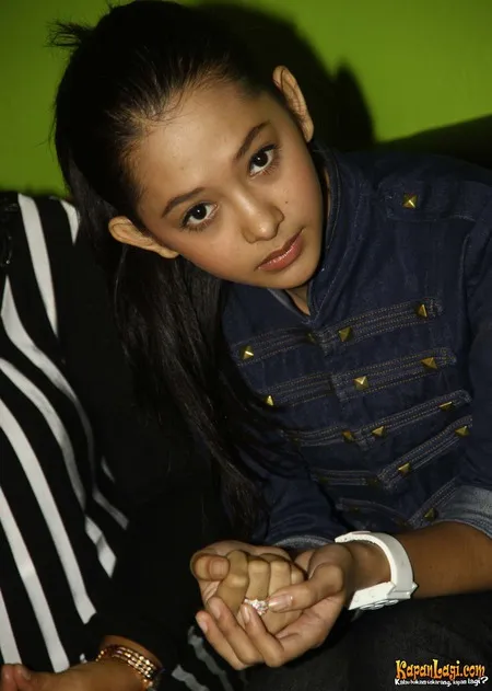 Foto Poppy Bunga