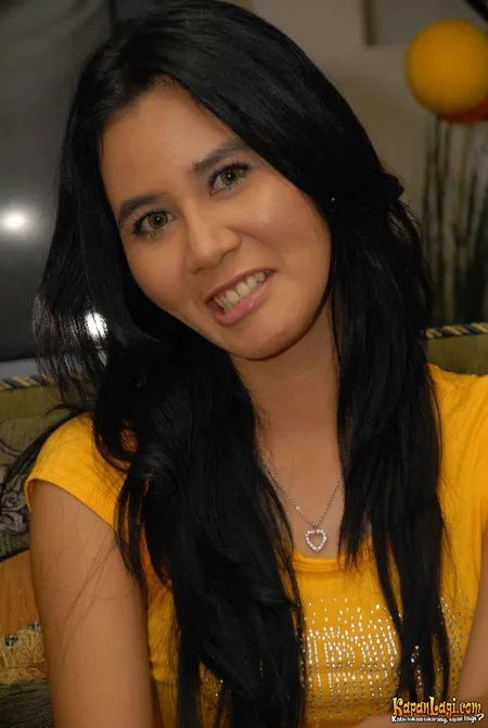 Foto Poppy Gisela
