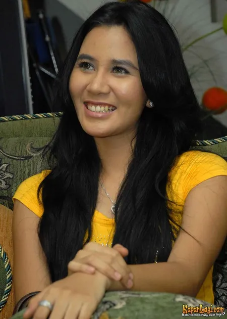 Foto Poppy Gisela