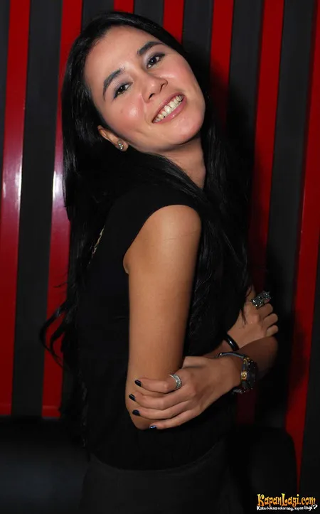Foto Poppy Gisela