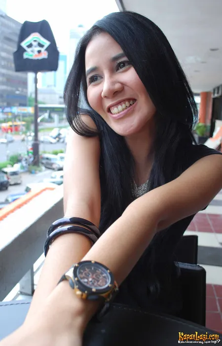 Foto Poppy Gisela