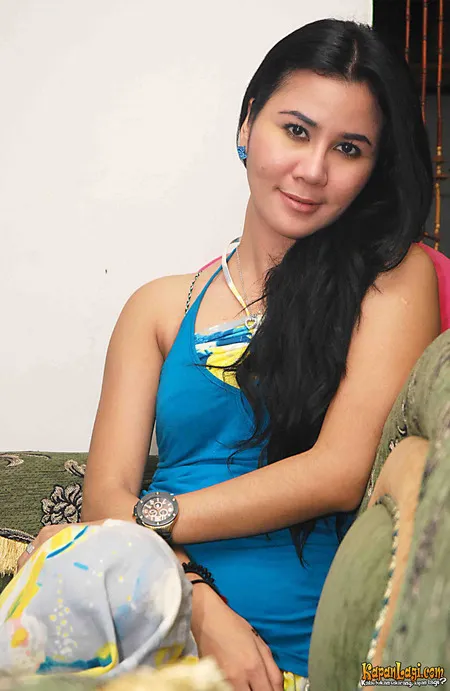 Foto Poppy Gisela