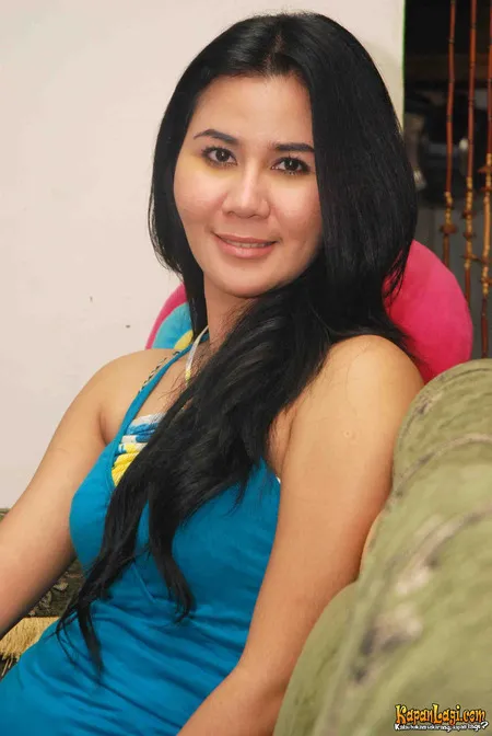 Foto Poppy Gisela