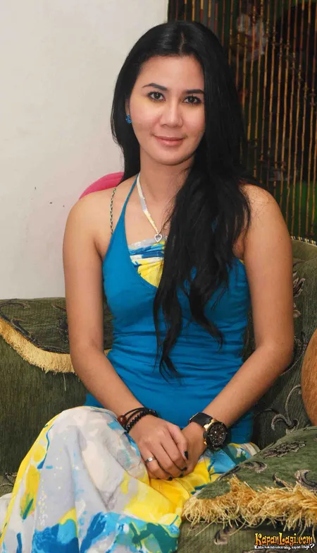 Foto Poppy Gisela