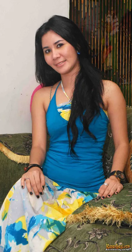 Foto Poppy Gisela