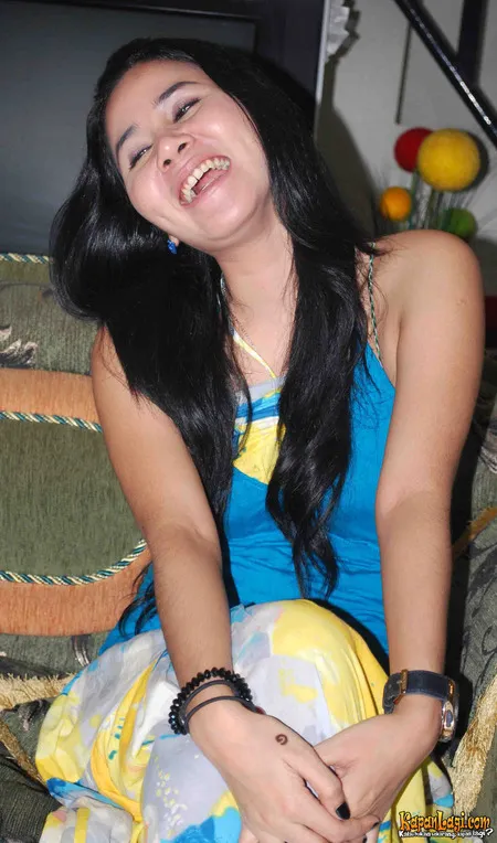 Foto Poppy Gisela