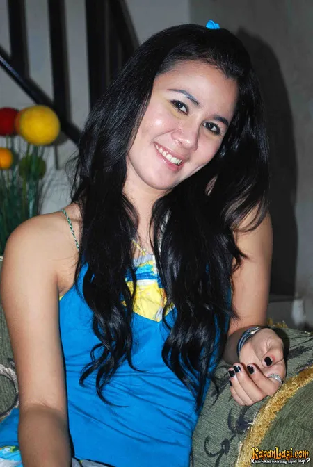 Foto Poppy Gisela