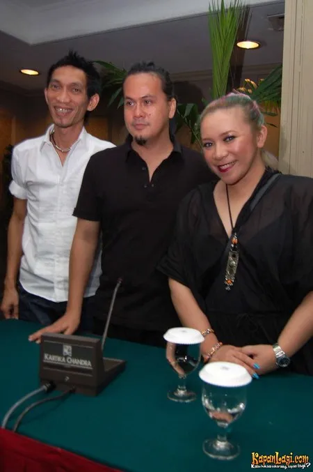Foto Potret
