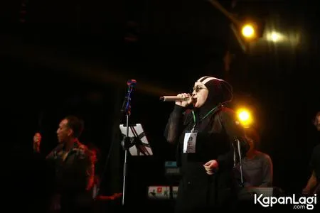 Foto Potret