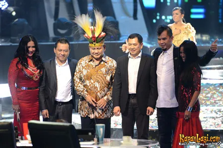 Foto Prabowo Subianto