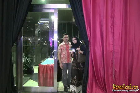Foto Prabu Revolusi