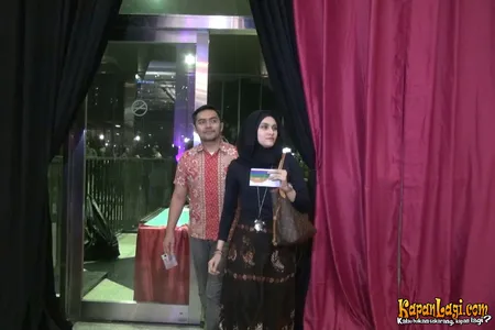 Foto Prabu Revolusi