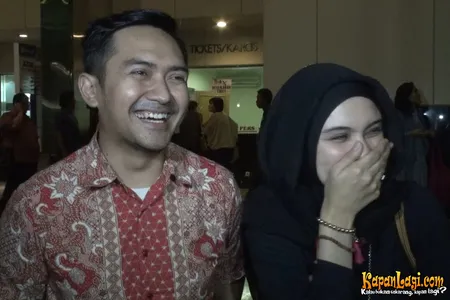 Foto Prabu Revolusi