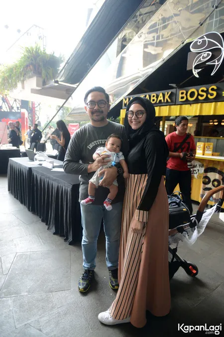 Foto Prabu Revolusi
