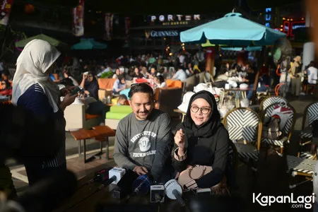 Foto Prabu Revolusi