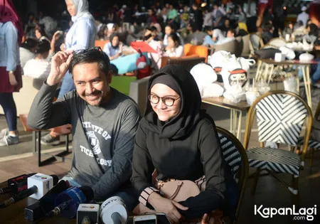 Foto Prabu Revolusi