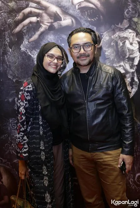 Foto Prabu Revolusi