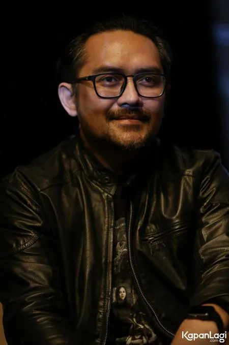 Foto Prabu Revolusi