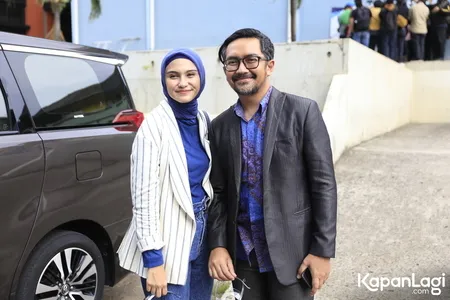 Foto Prabu Revolusi