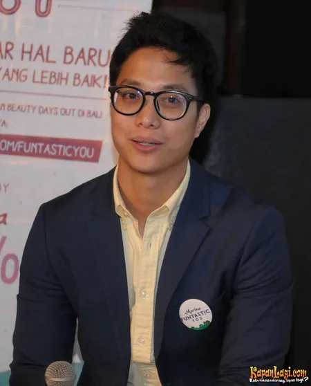 Foto Pradikta Wicaksono