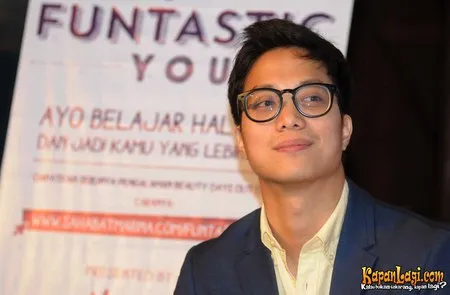 Foto Pradikta Wicaksono