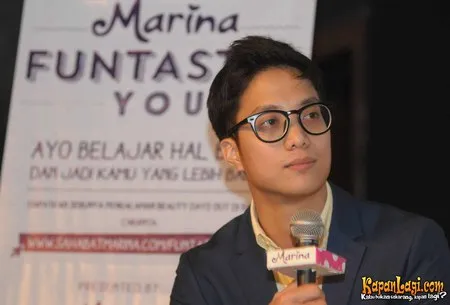 Foto Pradikta Wicaksono