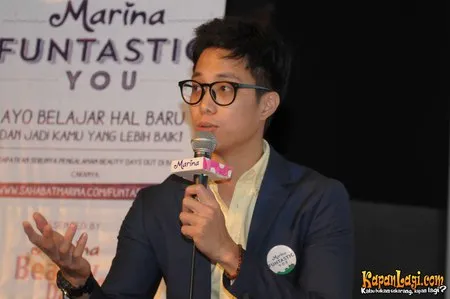 Foto Pradikta Wicaksono