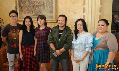 Foto Pradikta Wicaksono