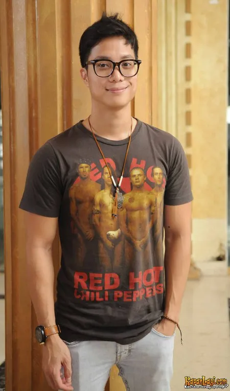 Foto Pradikta Wicaksono