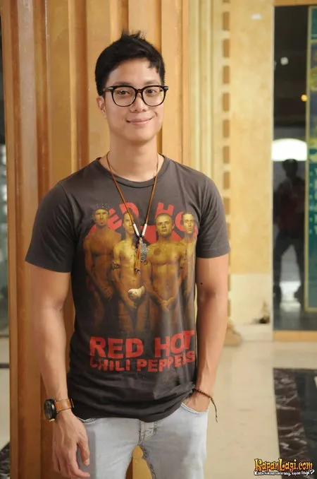 Foto Pradikta Wicaksono