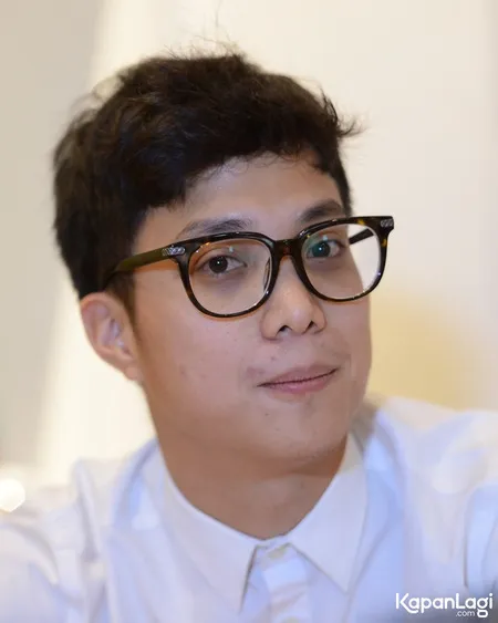 Foto Pradikta Wicaksono