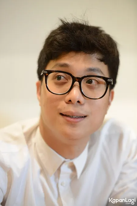 Foto Pradikta Wicaksono