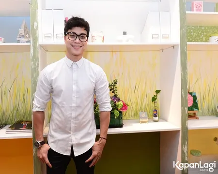 Foto Pradikta Wicaksono